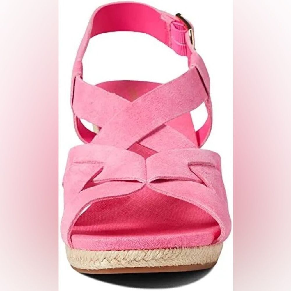 Cole Haan | Crystal Wedge Sandal - Picture 3 of 8